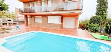 Chalet en Carrer de Venus