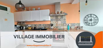 Appartement Saint Priest 3 pièce(s) 69.07 m2