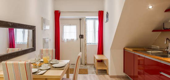 Luz Soriano · Charming flat in Lisbon's center!