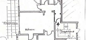 Helle 3,5-Zimmer-Wohnung in Mainhausen - Teilsaniert