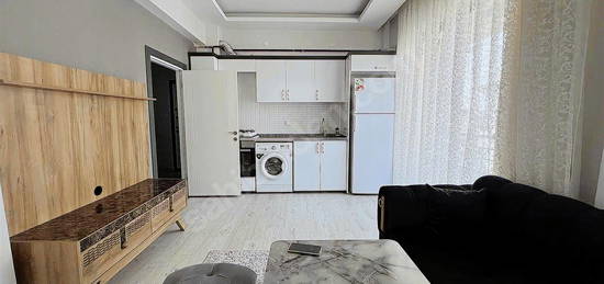 SIFIR EŞYALI KİRALIK DAİRE