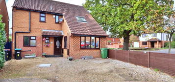 3 bed detached house for sale