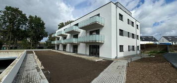 IPA - Matthäusquartier - 3 Zimmerwohnung mit Aufzug