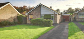 3 bed detached house for sale