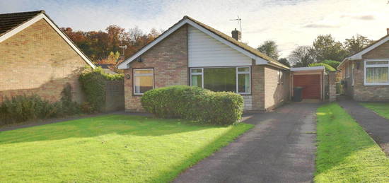 3 bed detached house for sale