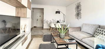 Apartamento de alquiler en La Concha - Resina Golf