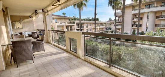 Vente appartement 4 pièces 106 m²