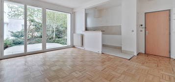 Location appartement 2 pièces 50 m²