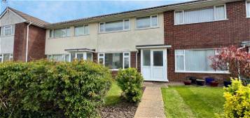 Terraced house to rent in Bodiam Avenue, Bexhill-On-Sea TN40