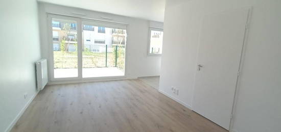 Location appartement 2 pièces 46 m²