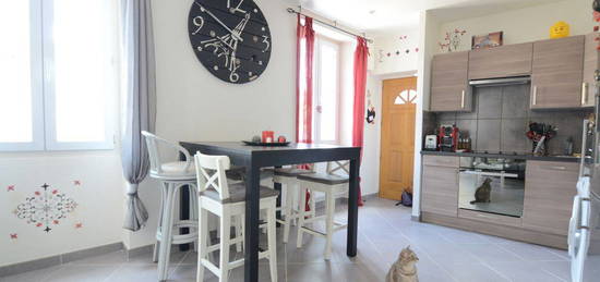 Appartement 40 M2