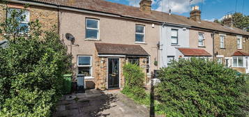 Property for sale in Nunsbury Drive, Turnford, Broxbourne EN10