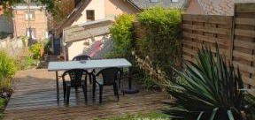 Location maison 55m2 st saens