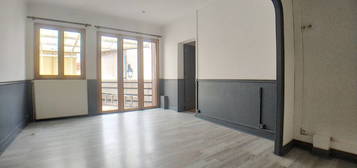 Appartement T2 Bis rénové St Martory