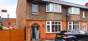 Semi-detached house to rent in Bowden Road, Northampton NN5