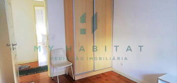 Apartamento T6 no centro da cidade, Coimbra