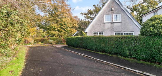 3 bed detached house for sale