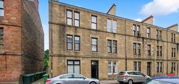 Flat to rent in Victoria Road, Falkirk, Stirling FK2