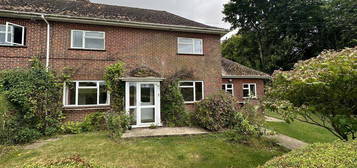 3 bedroom semi-detached house