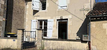 Vente maison 3 pièces 48 m²