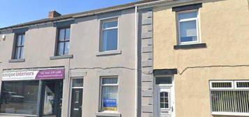 Terraced house to rent in John Street North, Meadowfield, Durham DH7