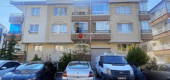 EN İYİ KONUMDA 5.KAT ANKARA MAMAK BAHÇELERİÇİ MAH ARAKAT DAİRE