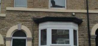 Terraced house to rent in Fieldhead Road, Sheffield, South Yorkshire S8