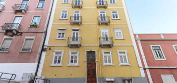 Apartamento T2 à venda em Lisboa