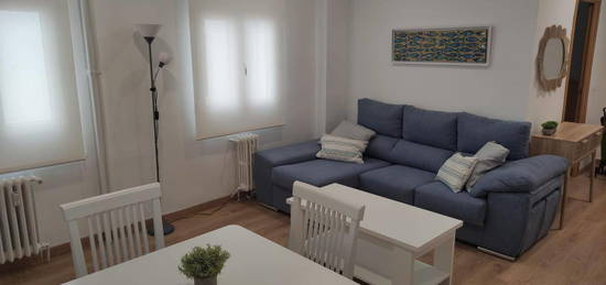 Apartamento de alquiler en Calle de Alarcos, Centro - Plaza Mayor