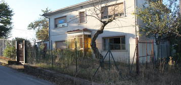 Villa in vendita in via Ponticelli, 5