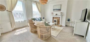 Flat for sale in St. Leonards Road, Weymouth DT4