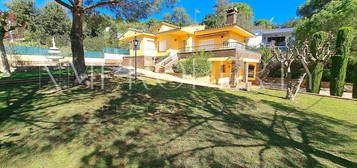 Casa o chalet independiente en venta en  Lloc Urbanitzacio Sant Miquel d'Aro