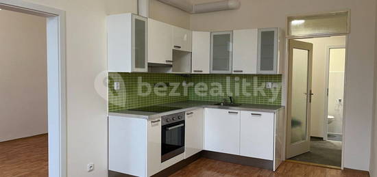 Pronájem bytu 2+kk 45 m², Velehradská, Hlavní město Praha