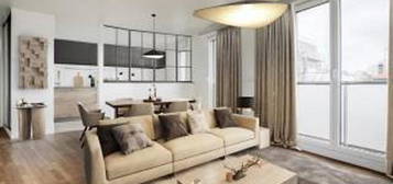 Studio à vendre, 1 pièce, 34 m², Étage 1/–