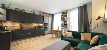 Flat for sale in West End Lane, London NW6