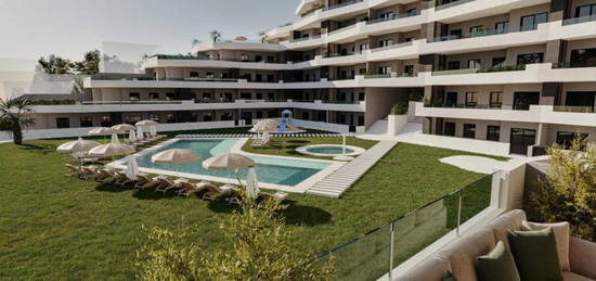 Apartamento en venta en San Miguel de Salinas