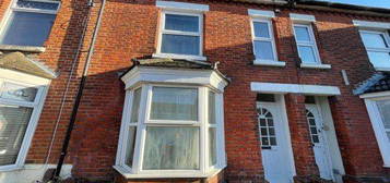 3 bed property to rent