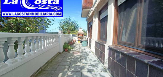 Planta baja en venta en Barrio Monte Mazo, Loredo