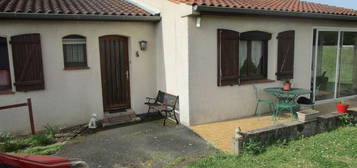 Location maison castres