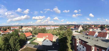 2 ZKB-Wohnung mit Alpenblick von privat