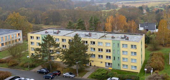 Byt 1+1, 36 m², Česká Lípa, 470 01