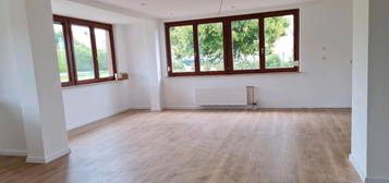 4 Zimmer Wohnung Gerstetten 140 qm