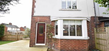 Semi-detached house to rent in Bridle Avenue, Ossett WF5