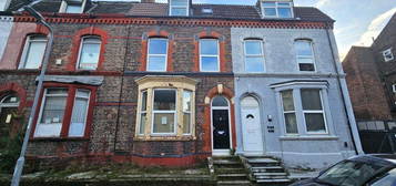 Flat for sale in Ellel Grove, Liverpool, Merseyside L6