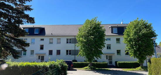 Tolle Wohnung mit Loggia an der Ostsee *provisionsfrei*