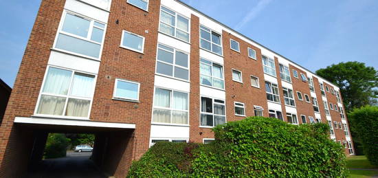 2 bed flat to rent