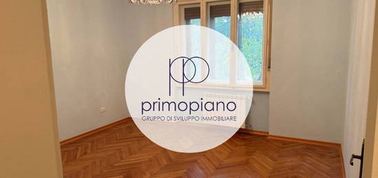 Trilocale buono stato, primo piano, Borgo San Sergio, Trieste