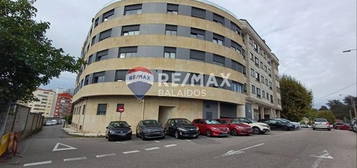 Apartamento en venta en Rúa de Pereiró, 24, Sardoma - Castrelos