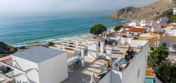 Deslumbrante Apartamento T2 Com Vista Mar Em Burgau