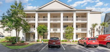 651 Woodmoor Dr Unit 201, Murrells Inlet, SC 29576